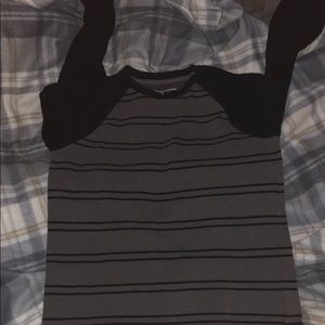 A nice comfy thermal shirt from Urban Pipeline